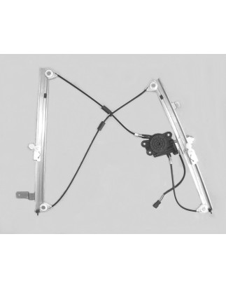 ALZACRISTALLO ELETTRICO ANTERIORE DESTRO 5 PORTE CITROEN BERLINGO MF 20022008      , CITROEN BERLINGO MF 19962002      , PEUGEO