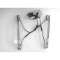ALZACRISTALLO ELETTRICO ANTERIORE DESTRO 5 PORTE COMFORT RENAULT MEGANE CABRIO EM0EM1 20032006      , RENAULT MEGANE CABRIO EM0
