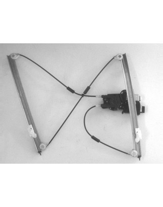ALZACRISTALLO ELETTRICO ANTERIORE SINISTRO 5 PORTE COMFORT RENAULT LAGUNA KG0KG1 20002007