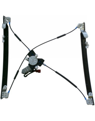 ALZACRISTALLO ELETTRICO ANTERIORE SINISTRO 5 PORTE CHRYSLER VOYAGER 20012004