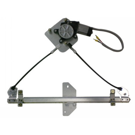 ALZACRISTALLO ELETTRICO ANTERIORE SINISTRO 5 PORTE CHEVROLET MATIZ M100M150 2005