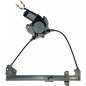 ALZACRISTALLO ELETTRICO POSTERIORE SINISTRO RENAULT MEGANE SCENIC JA0JA1 19961999