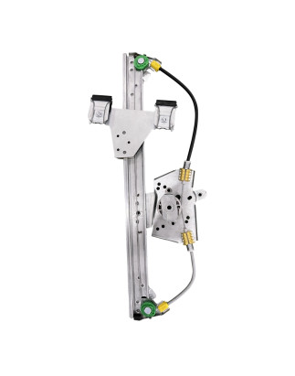 ALZACRISTALLO ELETTRICO ANTERIORE DESTRO 5 PORTE FORD ECOSPORT 20132017