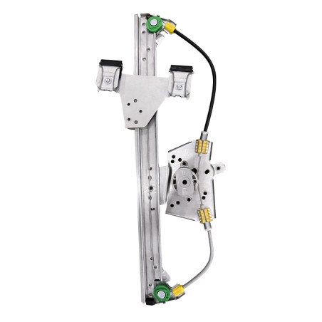 ALZACRISTALLO ELETTRICO ANTERIORE DESTRO 5 PORTE FORD ECOSPORT 20132017