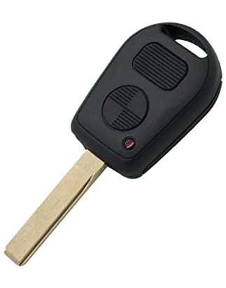 GUSCIO CHIAVE TASTO APERTURA TASTO CHIUSURA LAMA HU92 BMW SERIES 5 E39 19962002      , BMW Z3 E36 19962003