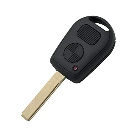 GUSCIO CHIAVE TASTO APERTURA TASTO CHIUSURA LAMA HU92 BMW SERIES 5 E39 19962002      , BMW Z3 E36 19962003