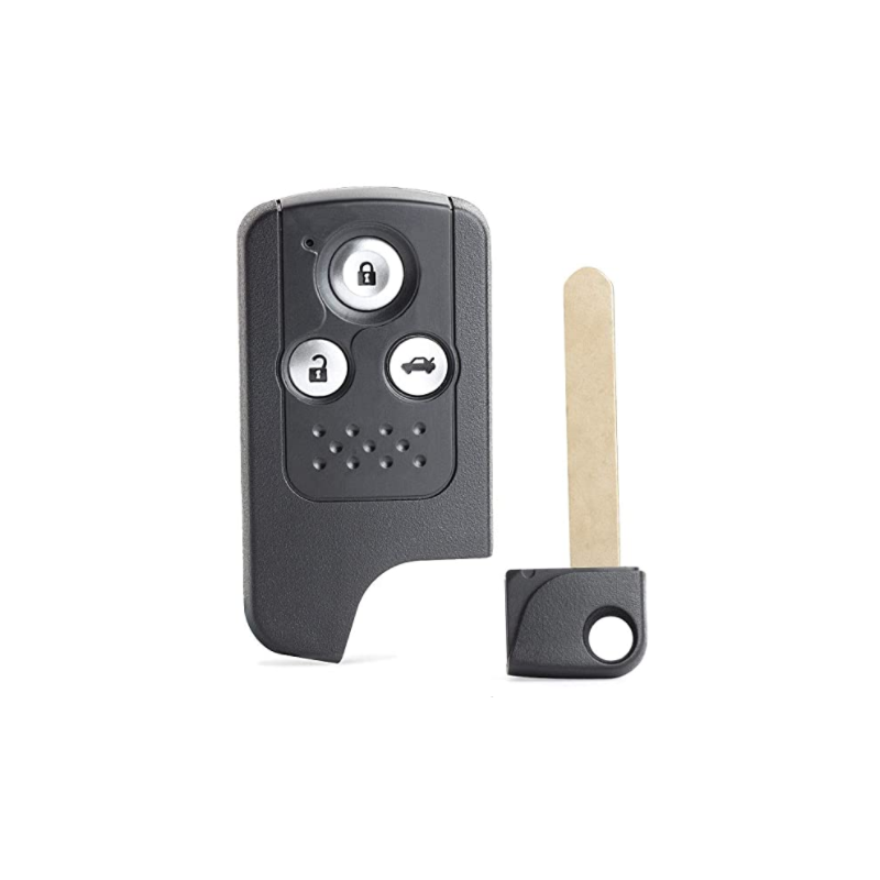 GUSCIO CHIAVE 3 TASTI: TASTO APERTURA TASTO CHIUSURA TASTO PORTELLONE HONDA ACCORD CLCNCWCUCM 20032008      , HONDA ACCORD CWCL