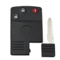 GUSCIO CHIAVE 2+1 TASTI: TASTO APERTURA TASTO CHIUSURA TASTO PANIC MAZDA 5 CR 20052010      , MAZDA 5 CW 20102015      , MAZDA 