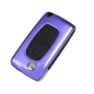 GUSCIO CHIAVE VIOLA 2 TASTI: TASTO APERTURA TASTO CHIUSURA PEUGEOT 207 WDWAWC 20062014      , PEUGEOT 307 3A3C 20012005      , 