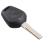 GUSCIO CHIAVE 2 TASTI: TASTO APERTURA TASTO CHIUSURA TASTO PORTELLONE PORSCHE 911 19631990