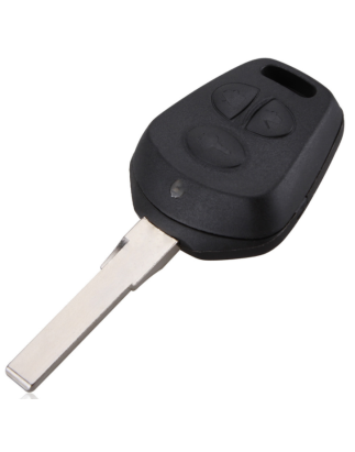 GUSCIO CHIAVE 3 TASTI: TASTO APERTURA TASTO CHIUSURA TASTO PORTELLONE PORSCHE CAYENNE 9PA 20032010      , PORSCHE CAYENNE 92A 2