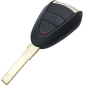 GUSCIO CHIAVE 2 TASTI: TASTO APERTURA TASTO CHIUSURA TASTO COFANO ANT PORSCHE BOXSTER 986 19962004      , PORSCHE CAYENNE 9PA 2