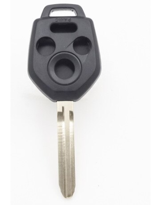 GUSCIO CHIAVE 3+1 TASTI: NO TASTI TASTO APERTURA TASTO CHIUSURA TASTO PORTELLONE TASTO PANIC SUBARU IMPREZA GDGG 20012008      