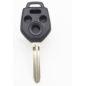 GUSCIO CHIAVE 3+1 TASTI: NO TASTI TASTO APERTURA TASTO CHIUSURA TASTO PORTELLONE TASTO PANIC SUBARU IMPREZA GDGG 20012008      