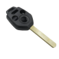 GUSCIO CHIAVE 3+1 TASTI: SENZA TASTI IN GOMMA TASTO APERTURA TASTO CHIUSURA TASTO PORTELLONE TASTO PANIC SUBARU IMPREZA GDGG 20