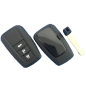 GUSCIO CHIAVE 3 TASTI: TASTO APERTURA TASTO CHIUSURA TASTO PORTELLONE TOYOTA CAMRY 2002