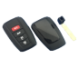 GUSCIO CHIAVE 3+1 TASTI: TASTO APERTURA TASTO CHIUSURA TASTO PORTELLONE TASTO PANIC TOYOTA CAMRY 2002