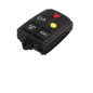 GUSCIO CHIAVE 4+1 TASTI: TASTO APERTURA TASTO CHIUSURA TASTO PORTELLONE TASTO PANIC TASTO ILLUMINAZIONE POSIZIONE VOLVO S60 384