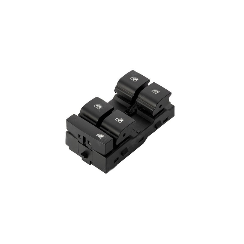 BLOCCO COMANDI ALZACRISTALLI ANTERIORE PORTA ANTERIORE SINISTRA 8 PIN 4 INTERRUTTORI CHEVROLET CRUZE 20092013      , CHEVROLET 