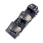 BLOCCO COMANDI ALZACRISTALLI ANTERIORE PORTA ANTERIORE SINISTRA 19 PIN 4 INTERRUTTORI NISSAN JUKE F15 20102015      , NISSAN JU