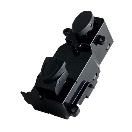 BLOCCO COMANDI ALZACRISTALLI PORTA ANTERIORE DESTRA 8 PIN 1 INTERRUTTORI HONDA CIVIC HB-LB FNFK 20062012      , HONDA CIVIC SED