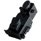 BLOCCO COMANDI ALZACRISTALLI PORTA ANTERIORE DESTRA 8 PIN 1 INTERRUTTORI HONDA CIVIC HB-LB FNFK 20062012      , HONDA CIVIC SED