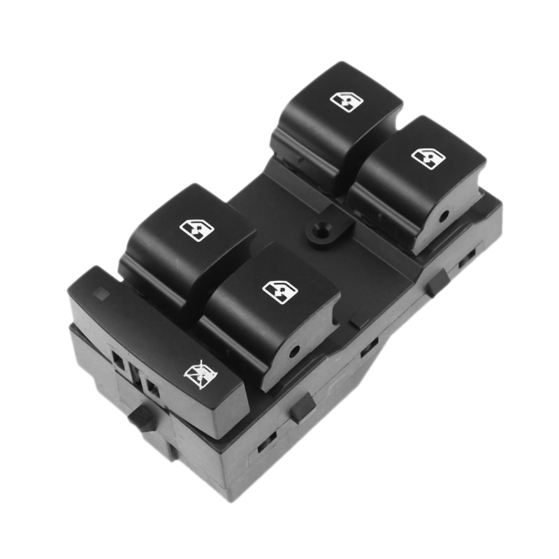 BLOCCO COMANDI ALZACRISTALLI PORTA ANTERIORE SINISTRA 8 PIN 4 INTERRUTTORI BLOCCO FINESTRINI CHEVROLET CRUZE 2013