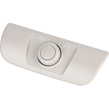 BLOCCO COMANDI TETTUCCIO 6 PIN BEIGE RENAULT MEGANE CABRIO EM0EM1 20062010      , RENAULT MEGANE SDN-HB-LB LM0LM1 20022005     