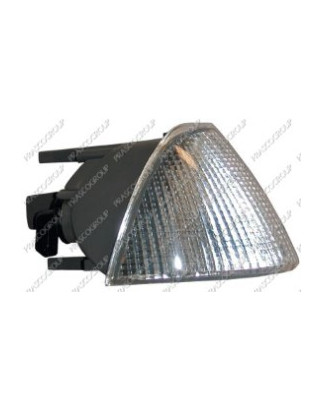 FANALE ANTERIORE DESTRO CON PORTALAMPADA BIANCO CITROEN JUMPY U6UBSBTBYBZBUBVBW 19952003      , FIAT SCUDO 220 19952004      , 