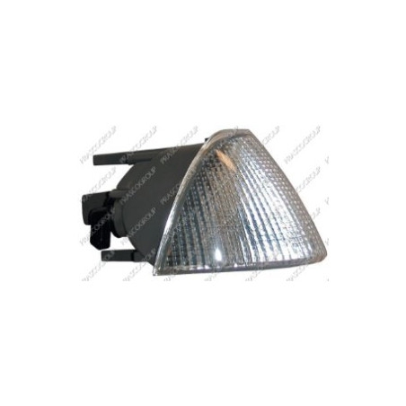 FANALE ANTERIORE DESTRO CON PORTALAMPADA BIANCO CITROEN JUMPY U6UBSBTBYBZBUBVBW 19952003      , FIAT SCUDO 220 19952004      , 
