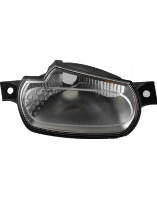 FANALE ANTERIORE SINISTRO SENZA PORTALAMPADA FUME SMART FORFOUR 453 2015          , SMART FORTWO 453 2014