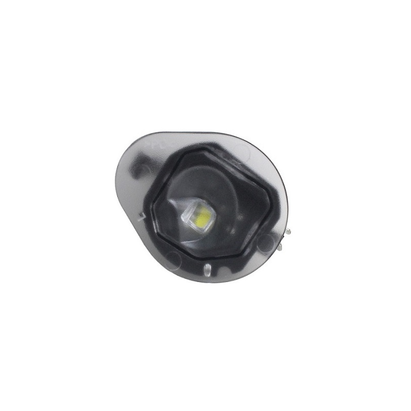 FANALE DI CORTESIA DESTRO LED JEEP CHEROKEE KL 20142019