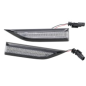FANALE LATERALE DESTROSINISTRO LED DYNAMIC SET 2PZ VOLKSWAGEN TRANSPORTER T6 SGASGHSHASHH 20152019