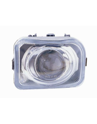 FENDINEBBIA SINISTRO SUBARU IMPREZA GDGG 20012008