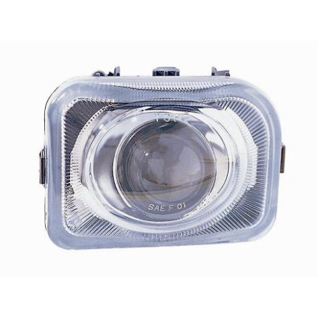 FENDINEBBIA SINISTRO SUBARU IMPREZA GDGG 20012008