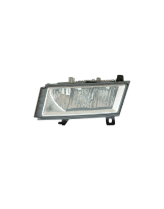 FENDINEBBIA SINISTRO LED MODELLO R-S SCANIA SERIE G- P - R - S - T 2017