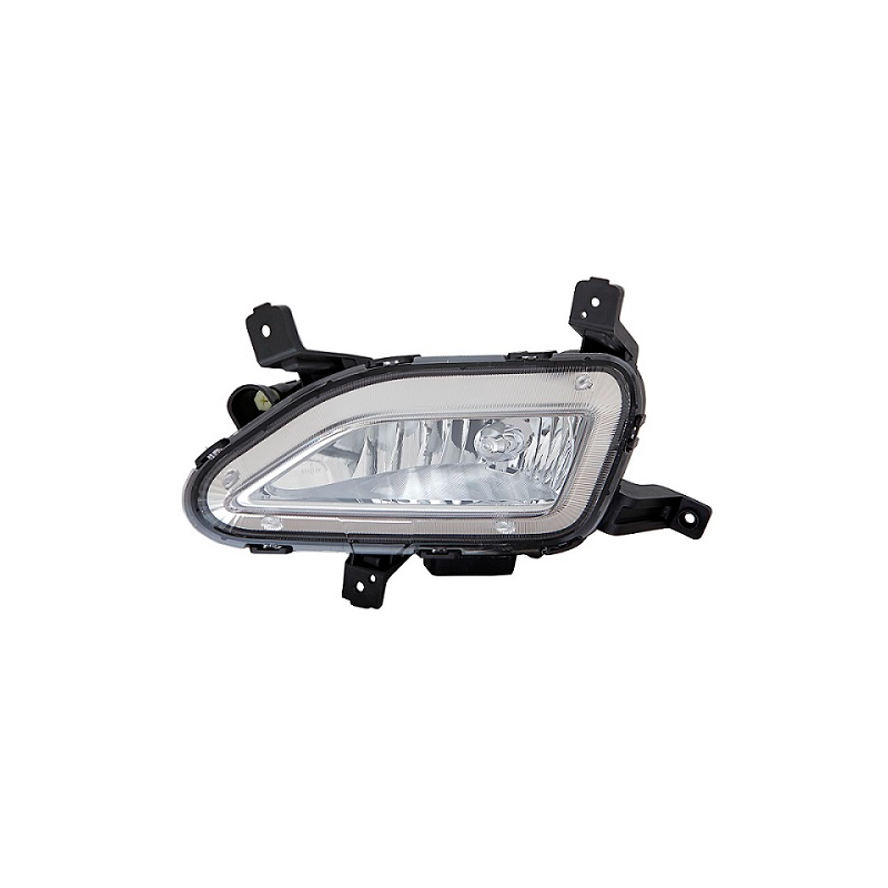 FENDINEBBIA SINISTRO H8 HYUNDAI TUCSON II TLTLE 20182020