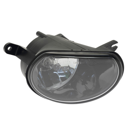 FENDINEBBIA DESTRO AUDI Q7 4LB 20092015