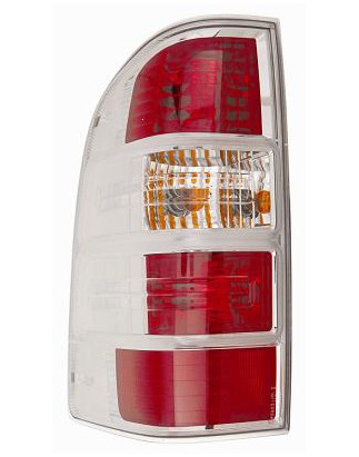 FANALE POSTERIORE SINISTRO SENZA PORTALAMPADA FORD RANGER ETR 20092012