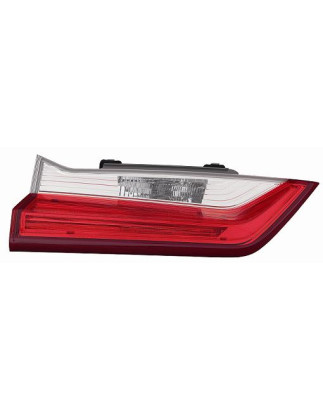 FANALE POSTERIORE SINISTRO CON PORTALAMPADA A LED INTERNO HONDA CR-V RWRT 20172023