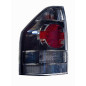 FANALE POSTERIORE SINISTRO SENZA PORTALAMPADA CRYSTAL MITSUBISHI PAJERO V8WV9W 20072012