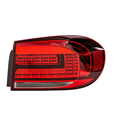 FANALE POSTERIORE DESTRO LED ESTERNO VOLKSWAGEN TIGUAN 5N 20112016