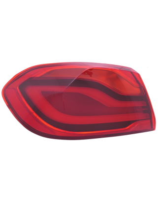 FANALE POSTERIORE SINISTRO LED ESTERNO BMW SERIES 4 COUPECAB F32F36F33 20142020       VERS 2017