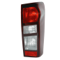 FANALE POSTERIORE SINISTRO SENZA PORTALAMPADA MODELLO KYOTO ISUZU PU D-MAX TFRTFS 20122016