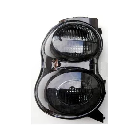 FANALE POSTERIORE DESTRO SENZA PORTALAMPADA FUME SMART FORTWO 451 20072012      , SMART FORTWO 451 20122014