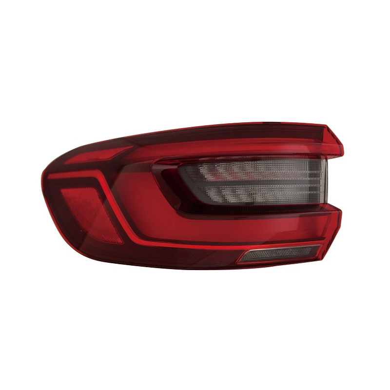 FANALE POSTERIORE SINISTRO LED ESTERNO BMW X5 G05 20182023