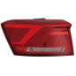 FANALE POSTERIORE DESTRO LED VOLKSWAGEN T-ROC A11D11 20172022      , VOLKSWAGEN T-ROC A11D11 2022