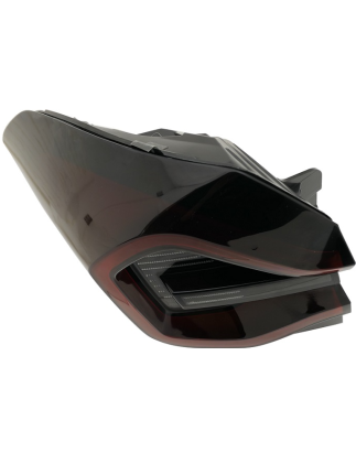 FANALE POSTERIORE SINISTRO LED ESTERNO BMW X3 G01 20172021       VERS2021 , BMW X3 G01 20212024