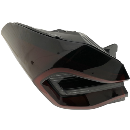 FANALE POSTERIORE SINISTRO LED ESTERNO BMW X3 G01 20172021       VERS2021 , BMW X3 G01 20212024