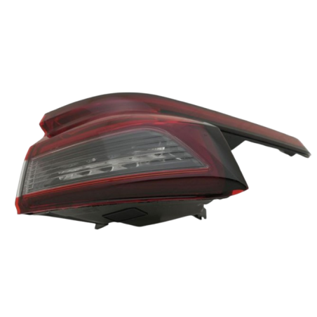 FANALE POSTERIORE DESTRO FULL LED NISSAN QASHQAI J12 20212024